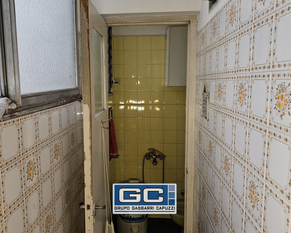 Departamento en venta Villa Luro CABA Amplio Gran Oportunidad
