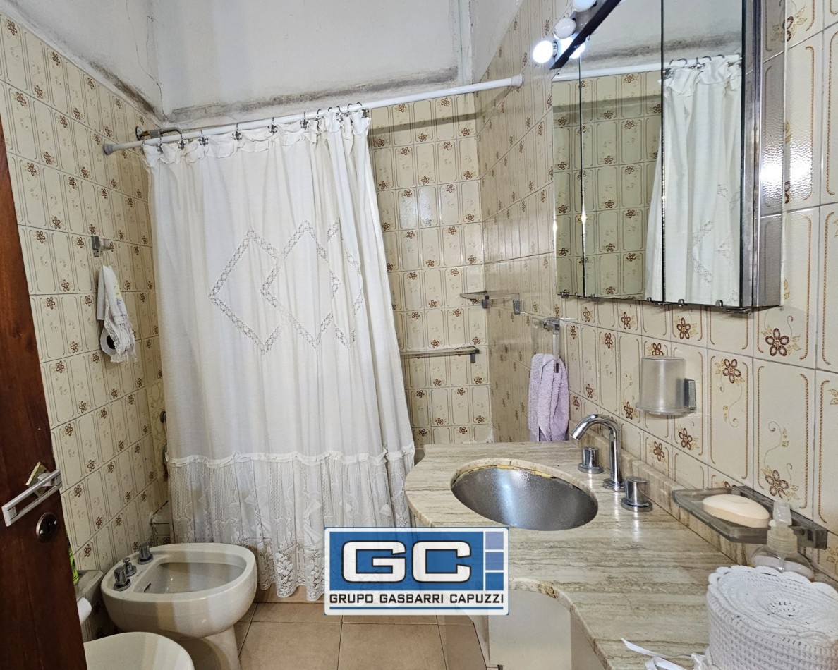 Departamento en venta Villa Luro CABA Amplio Gran Oportunidad