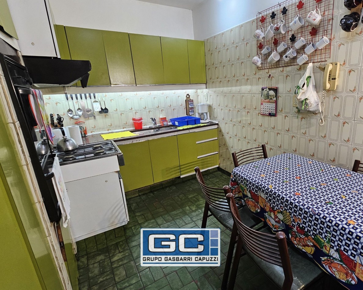 Departamento en venta Villa Luro CABA Amplio Gran Oportunidad