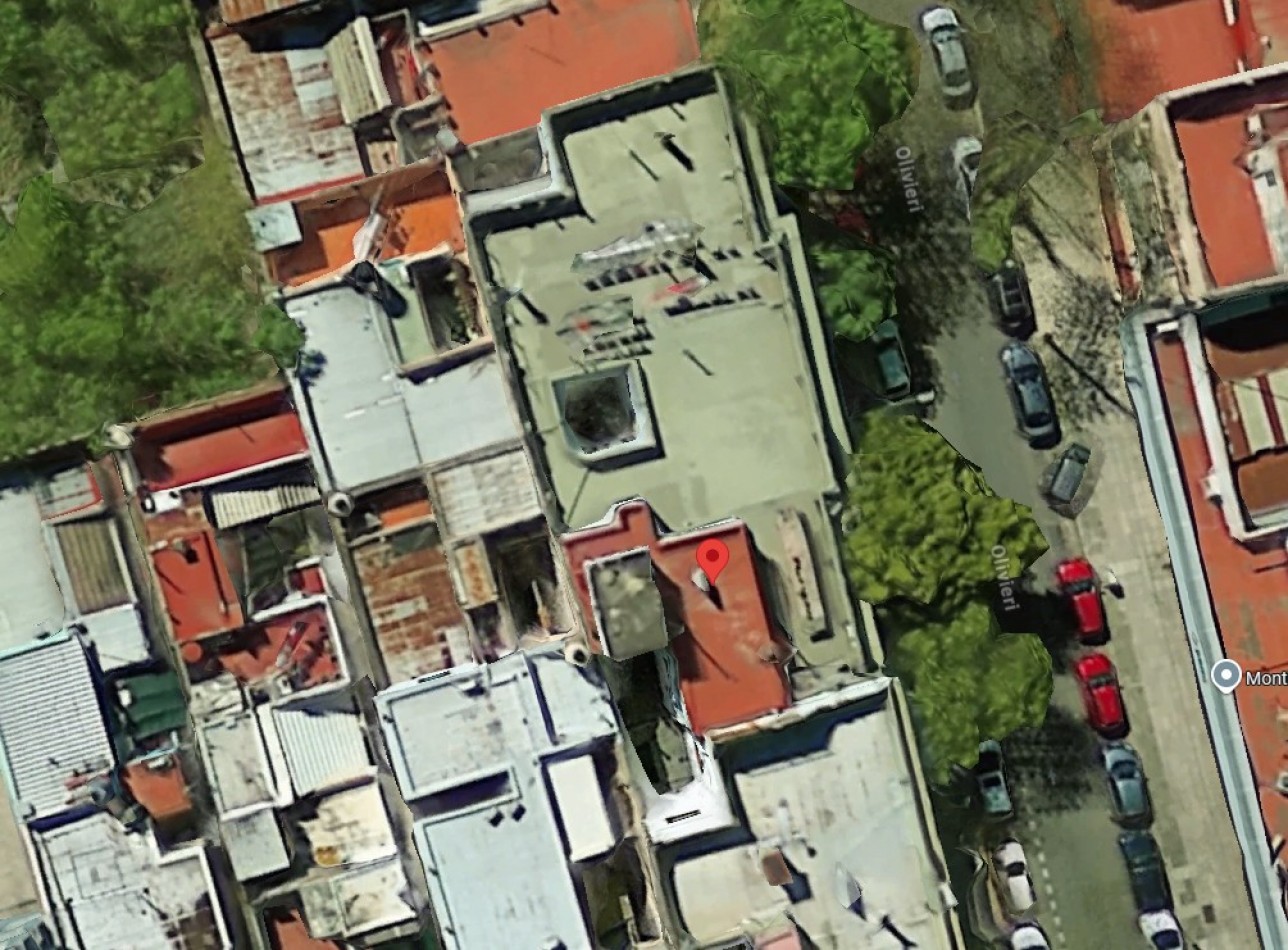 Departamento en venta Villa Luro CABA Amplio Gran Oportunidad