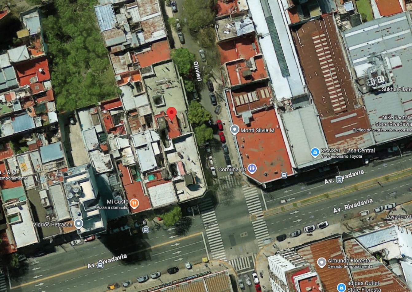 Departamento en venta Villa Luro CABA Amplio Gran Oportunidad