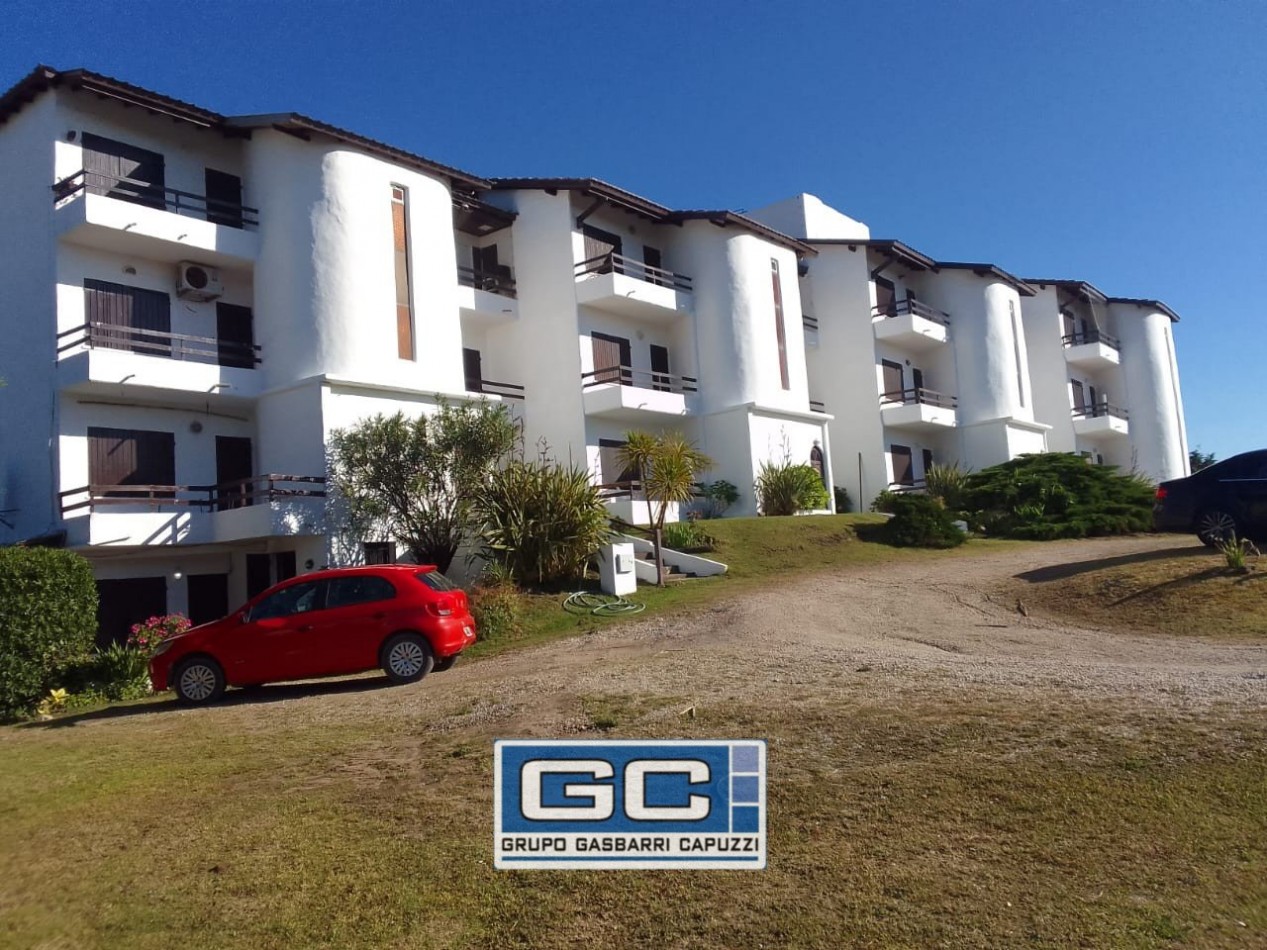 Departamento en Venta Pinamar Centro Playa Impecable