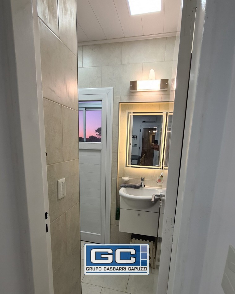 Departamento en Venta Pinamar Centro Playa Impecable
