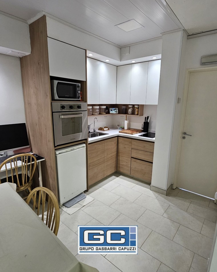 Departamento en Venta Pinamar Centro Playa Impecable