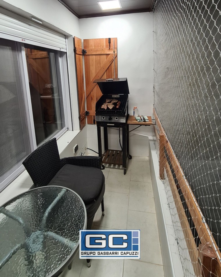 Departamento en Venta Pinamar Centro Playa Impecable