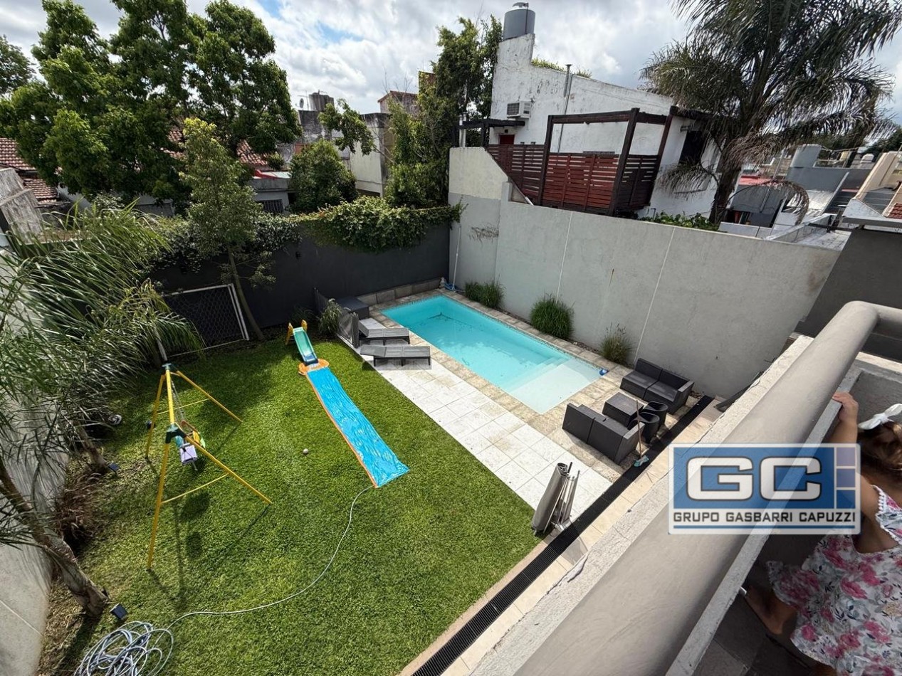 Casa en Venta en Ramos Mejia Impecable Hermosa lista para disfrutar