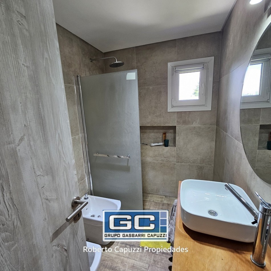 Casa en Venta Ezeiza Barrio Privado Quintas del Sol Spegazzini