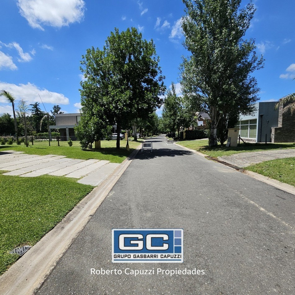 Casa en Venta Ezeiza Barrio Privado Quintas del Sol Spegazzini
