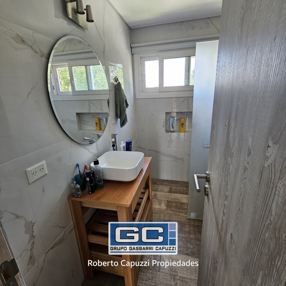 Casa en Venta Ezeiza Barrio Privado Quintas del Sol Spegazzini