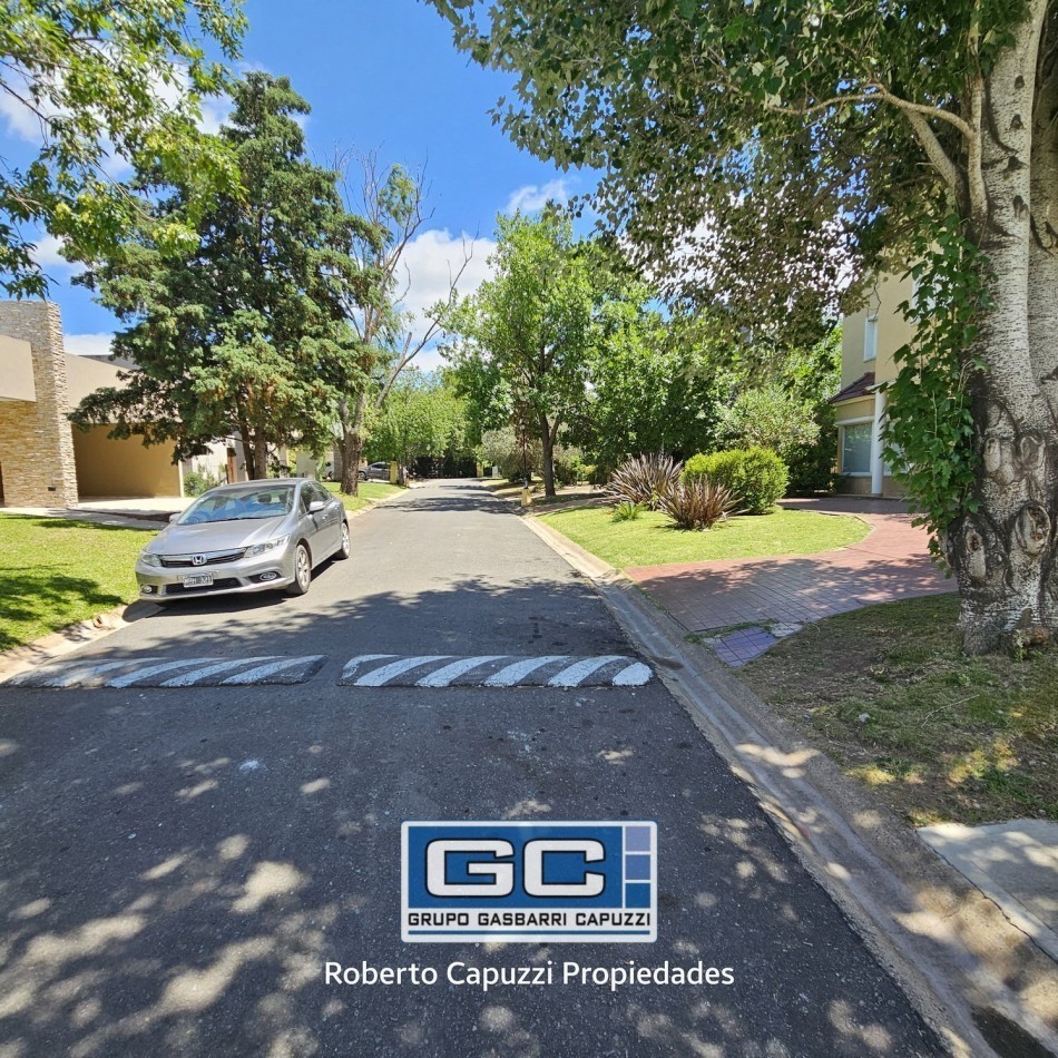Casa en Venta Ezeiza Barrio Privado Quintas del Sol Spegazzini