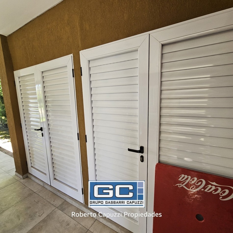 Casa en Venta Ezeiza Barrio Privado Quintas del Sol Spegazzini