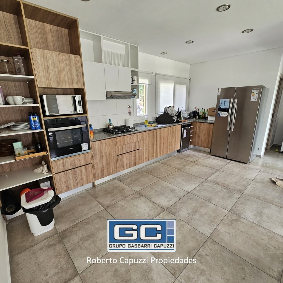 Casa en Venta Ezeiza Barrio Privado Quintas del Sol Spegazzini