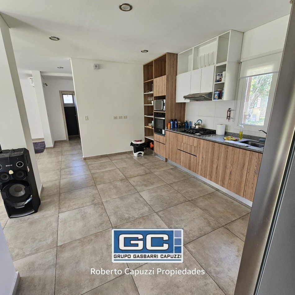 Casa en Venta Ezeiza Barrio Privado Quintas del Sol Spegazzini