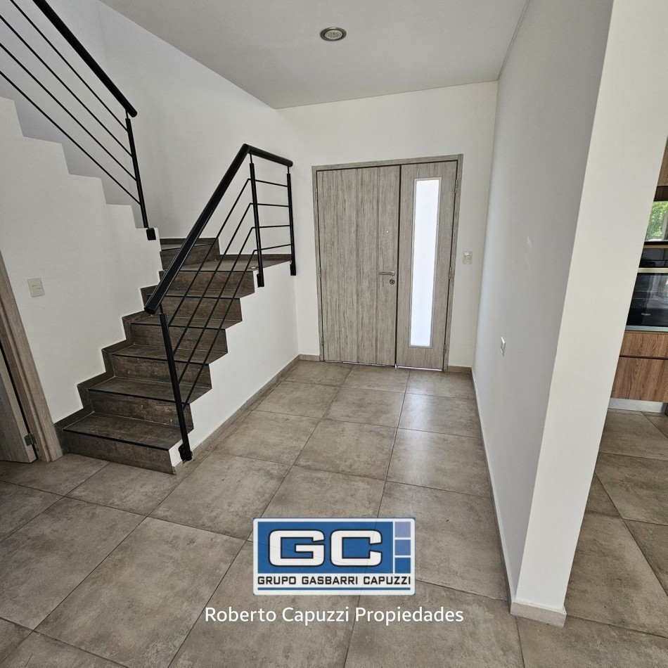 Casa en Venta Ezeiza Barrio Privado Quintas del Sol Spegazzini