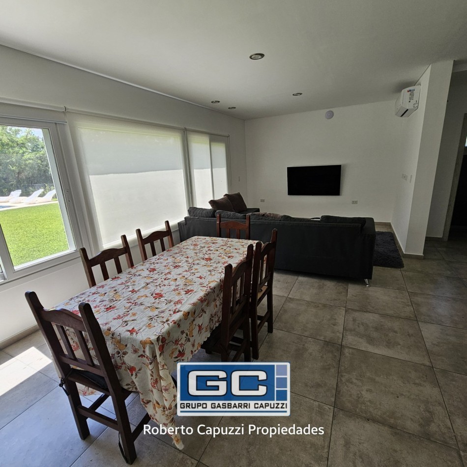 Casa en Venta Ezeiza Barrio Privado Quintas del Sol Spegazzini