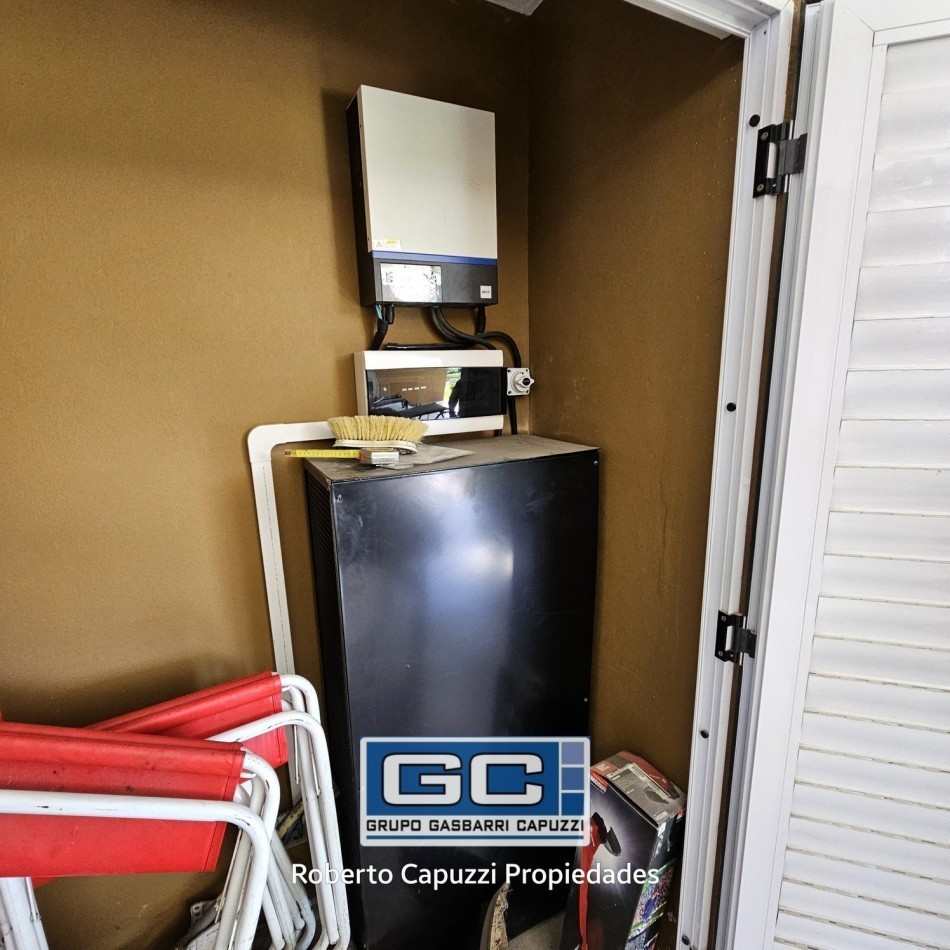 Casa en Venta Ezeiza Barrio Privado Quintas del Sol Spegazzini