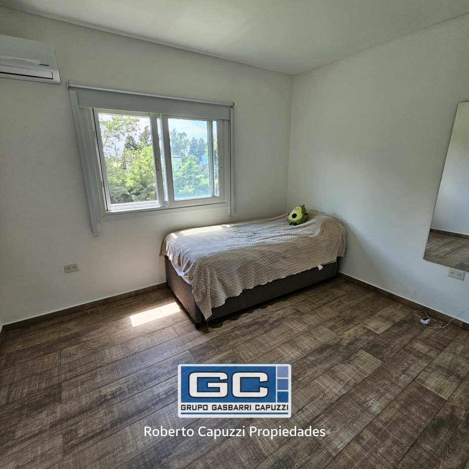 Casa en Venta Ezeiza Barrio Privado Quintas del Sol Spegazzini