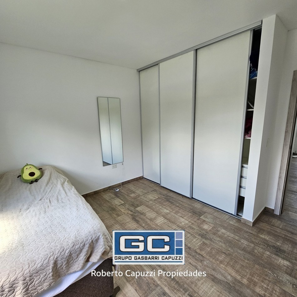 Casa en Venta Ezeiza Barrio Privado Quintas del Sol Spegazzini