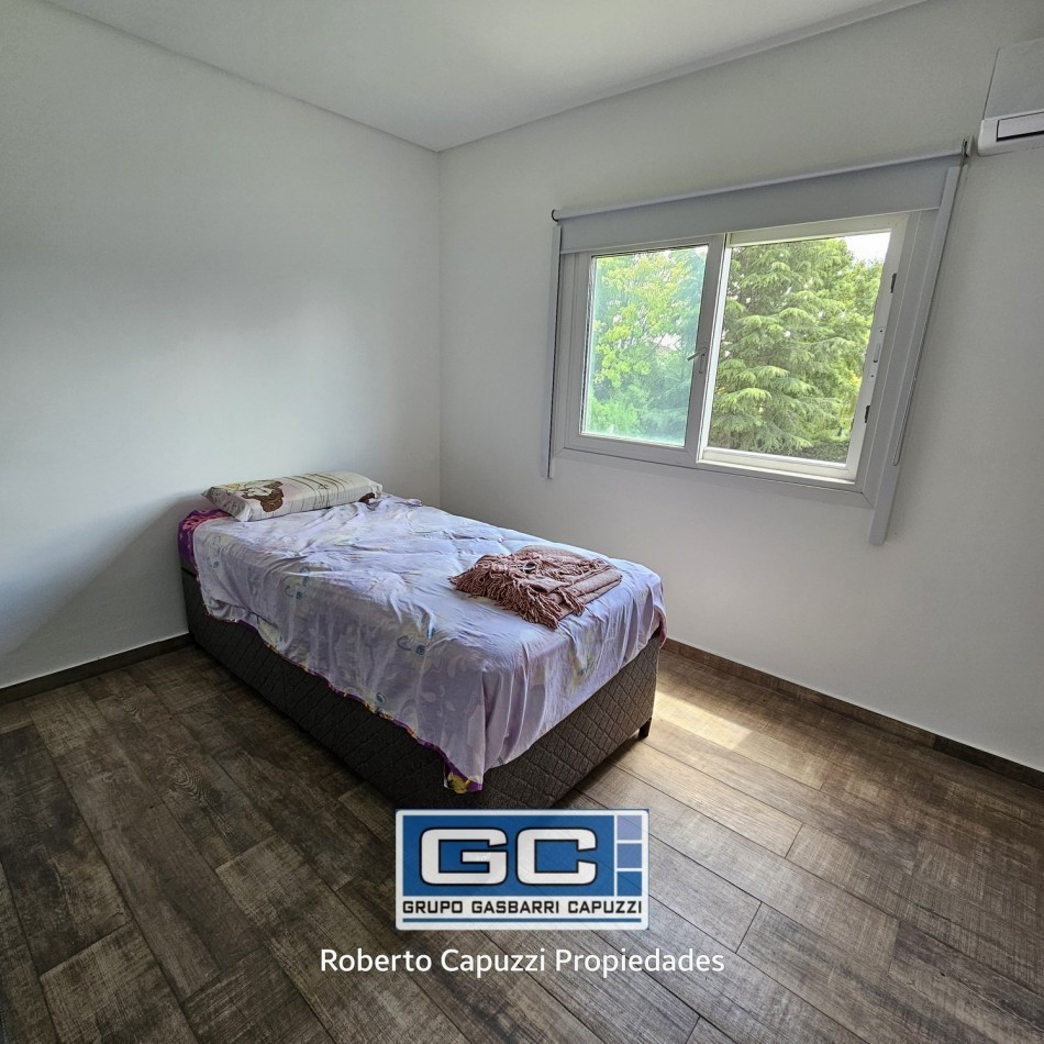 Casa en Venta Ezeiza Barrio Privado Quintas del Sol Spegazzini