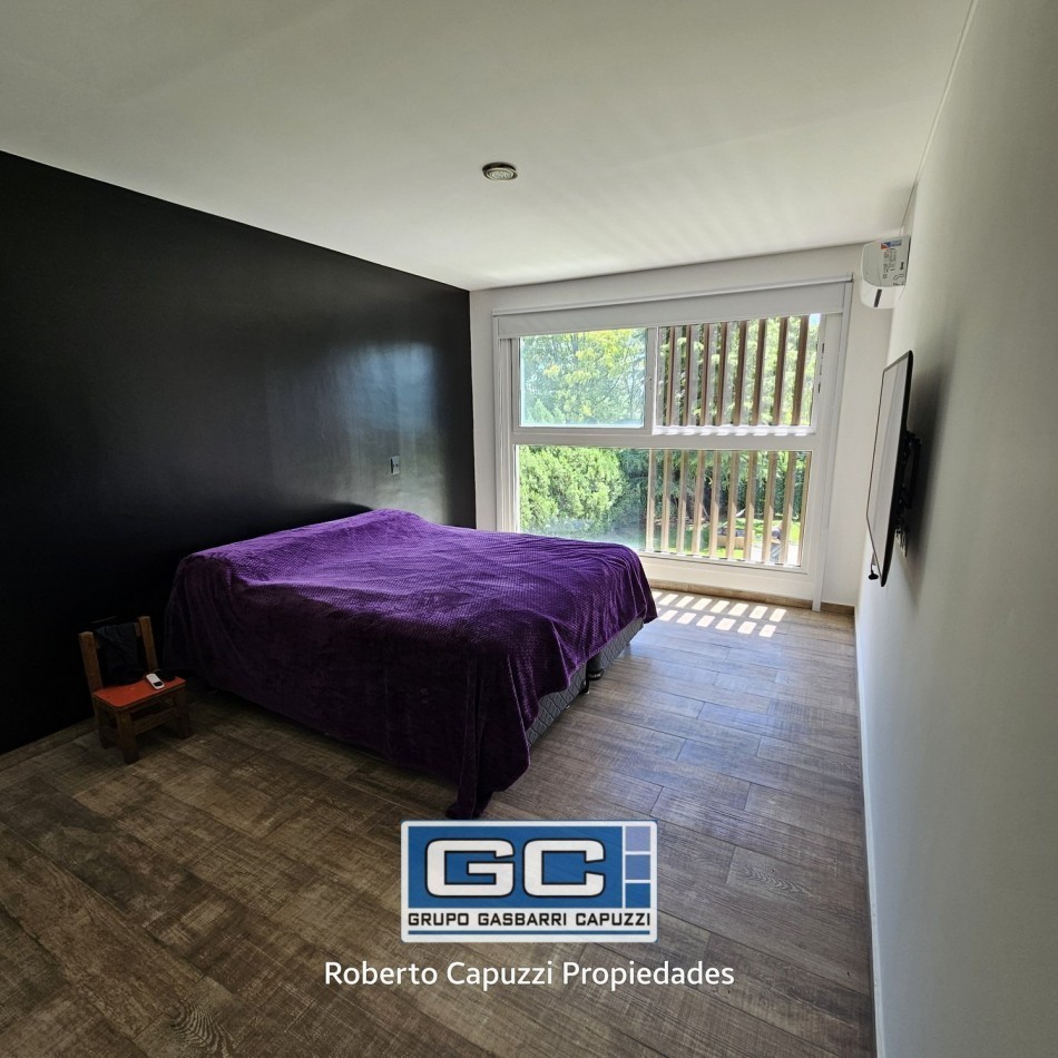 Casa en Venta Ezeiza Barrio Privado Quintas del Sol Spegazzini