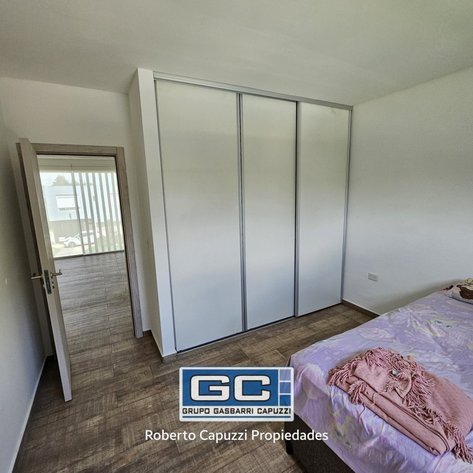 Casa en Venta Ezeiza Barrio Privado Quintas del Sol Spegazzini