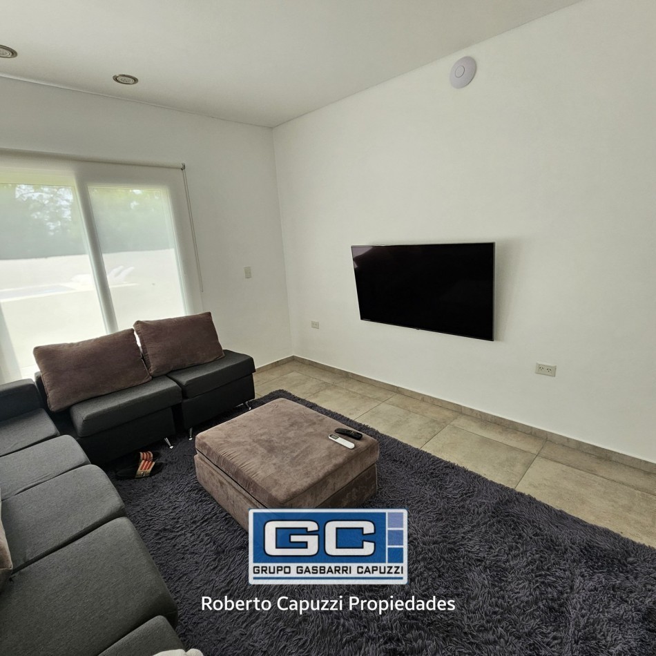 Casa en Venta Ezeiza Barrio Privado Quintas del Sol Spegazzini