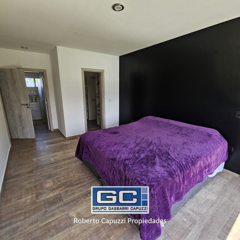 Casa en Venta Ezeiza Barrio Privado Quintas del Sol Spegazzini