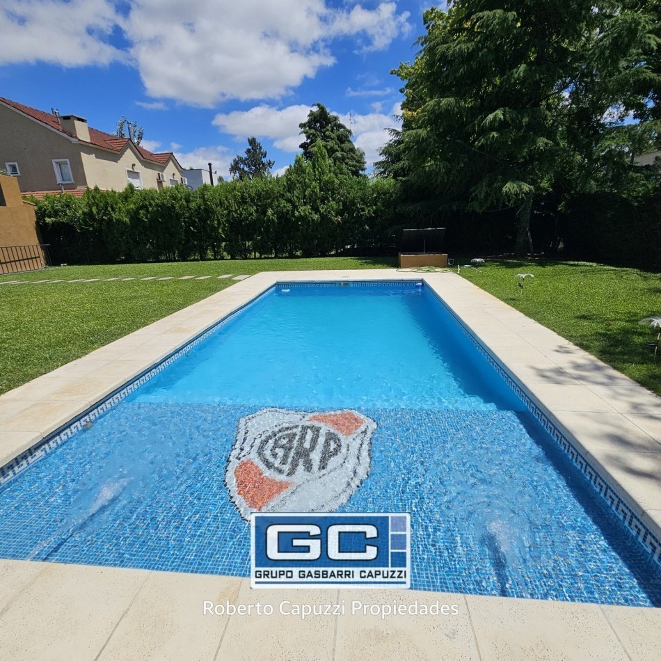 Casa en Venta Ezeiza Barrio Privado Quintas del Sol Spegazzini