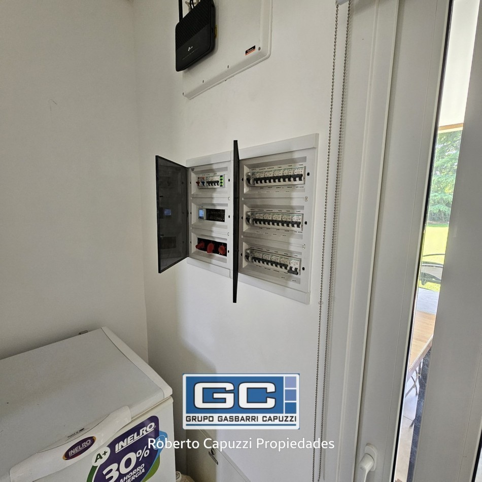 Casa en Venta Ezeiza Barrio Privado Quintas del Sol Spegazzini