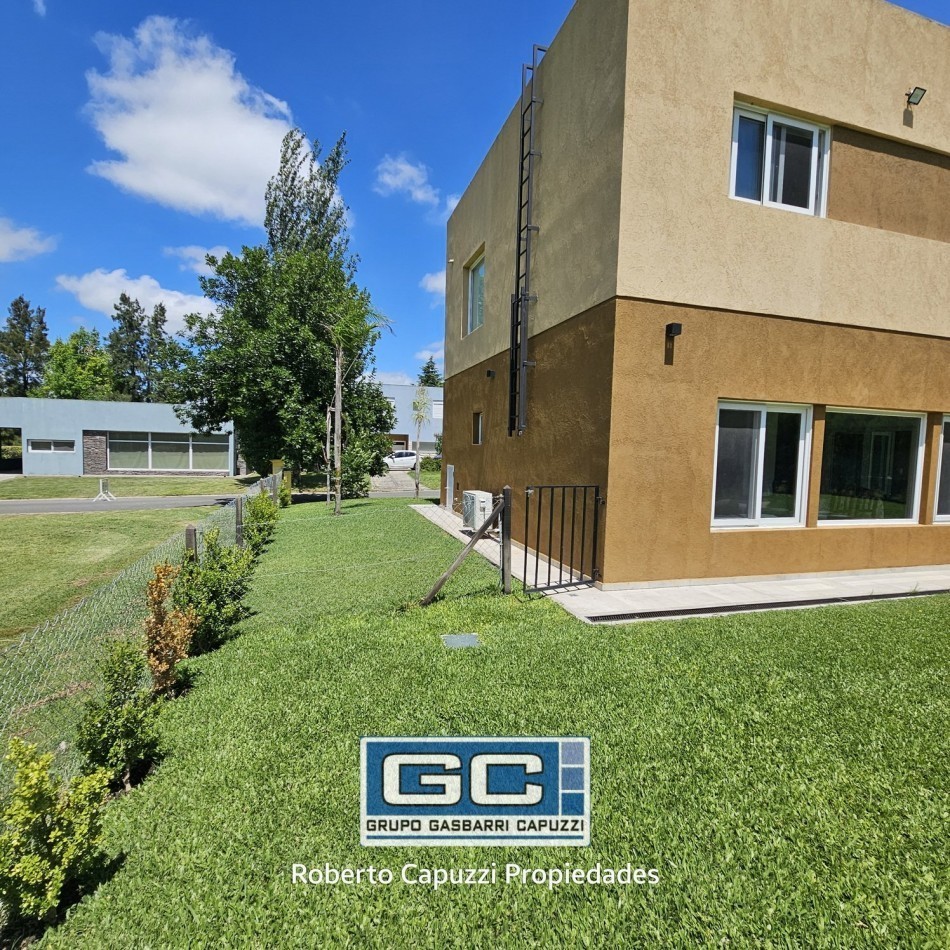 Casa en Venta Ezeiza Barrio Privado Quintas del Sol Spegazzini