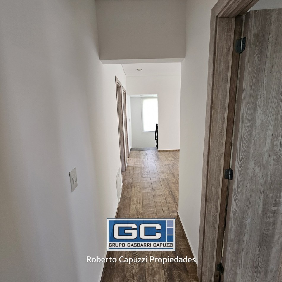 Casa en Venta Ezeiza Barrio Privado Quintas del Sol Spegazzini