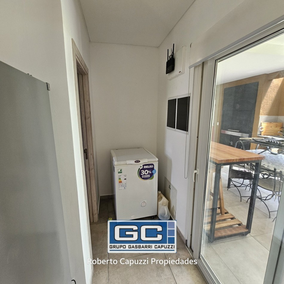 Casa en Venta Ezeiza Barrio Privado Quintas del Sol Spegazzini