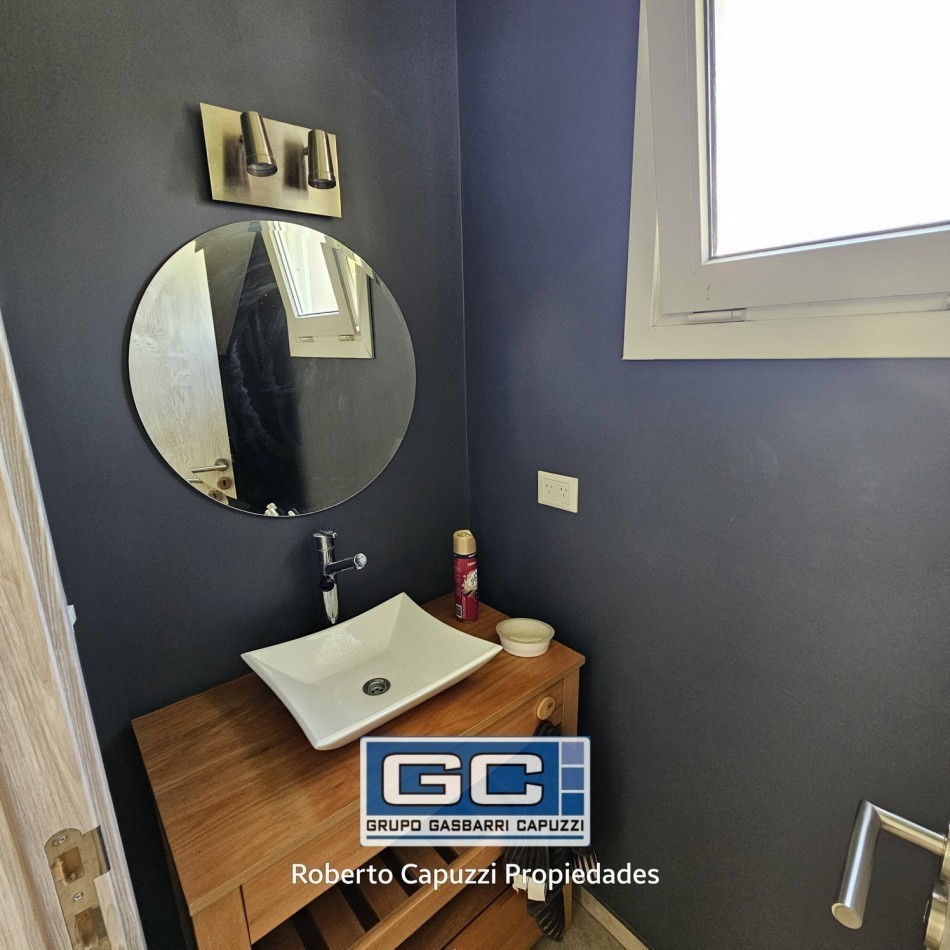 Casa en Venta Ezeiza Barrio Privado Quintas del Sol Spegazzini