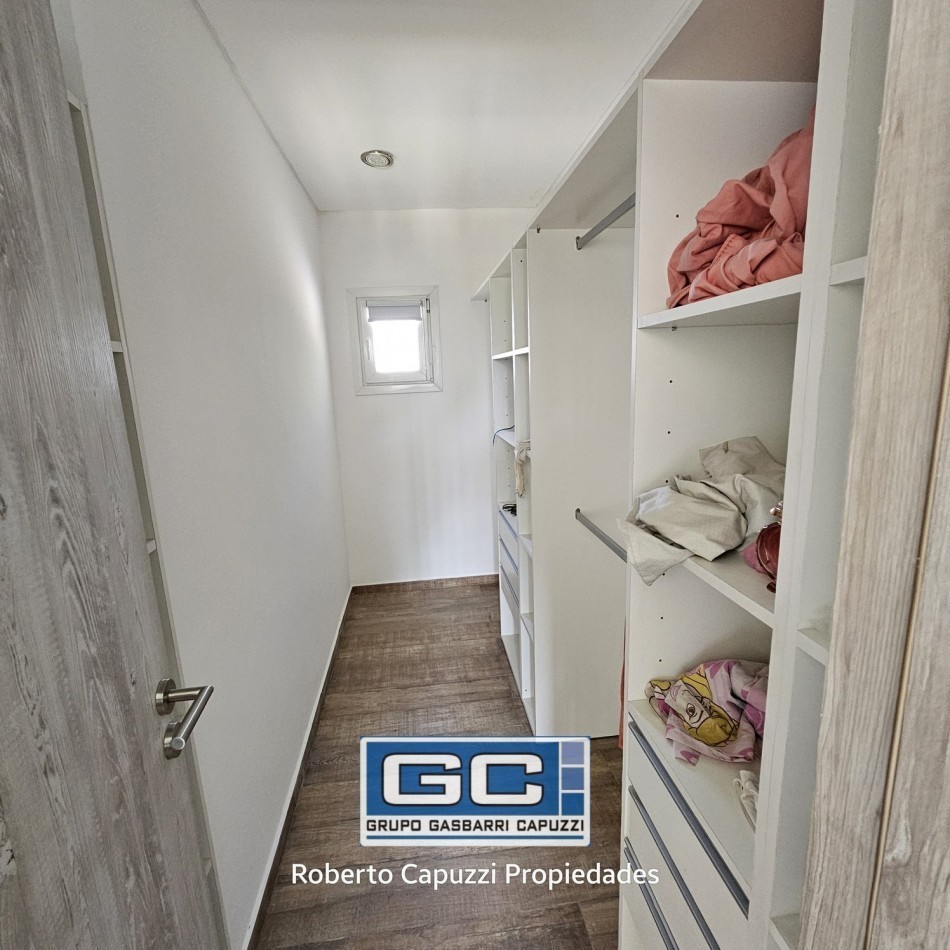 Casa en Venta Ezeiza Barrio Privado Quintas del Sol Spegazzini