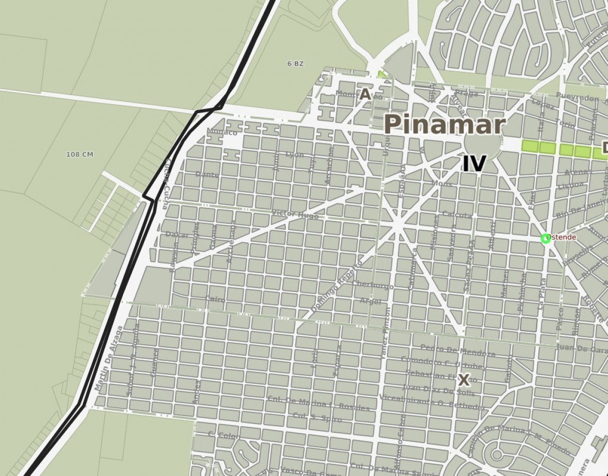 Pinamar Local en Venta en Sobre Ruta 11, Inmejorable Ubicacion Multiples Destinos - Opcional Fondo de Comercio a Convenir