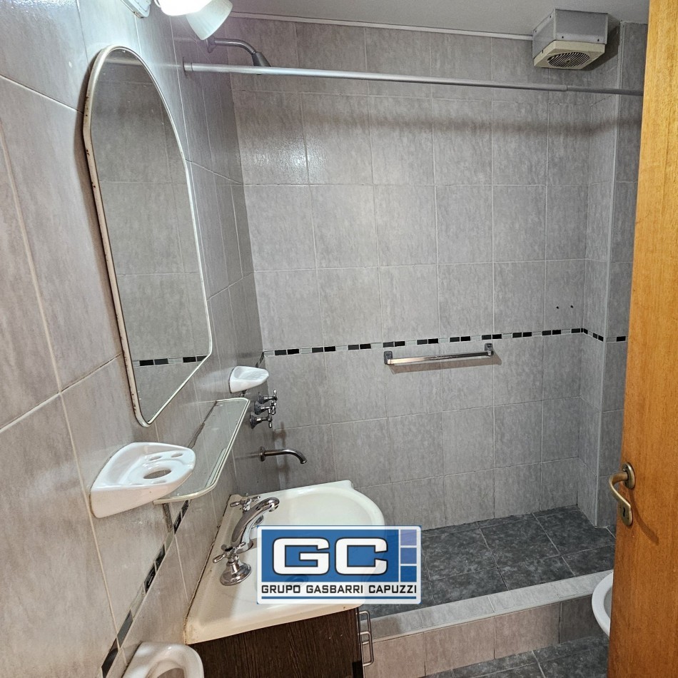 Departamento en Venta Moron