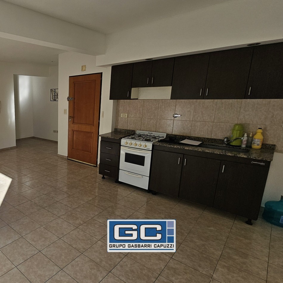 Departamento en Venta Moron