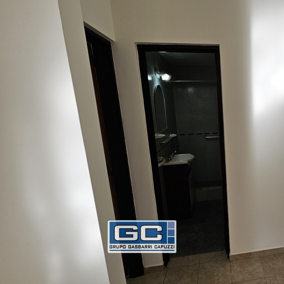 Departamento en Venta Moron