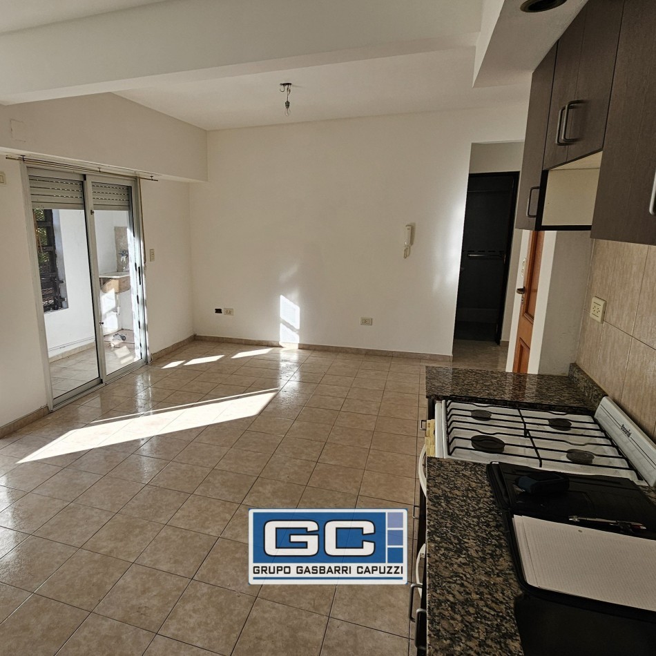 Departamento en Venta Moron