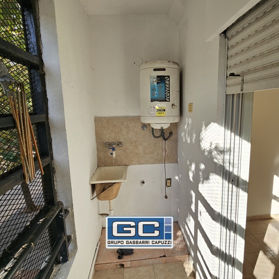 Departamento en Venta Moron