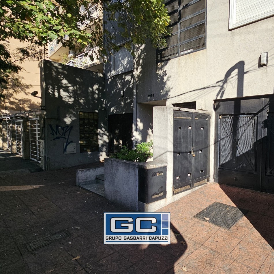 Departamento en Venta Moron