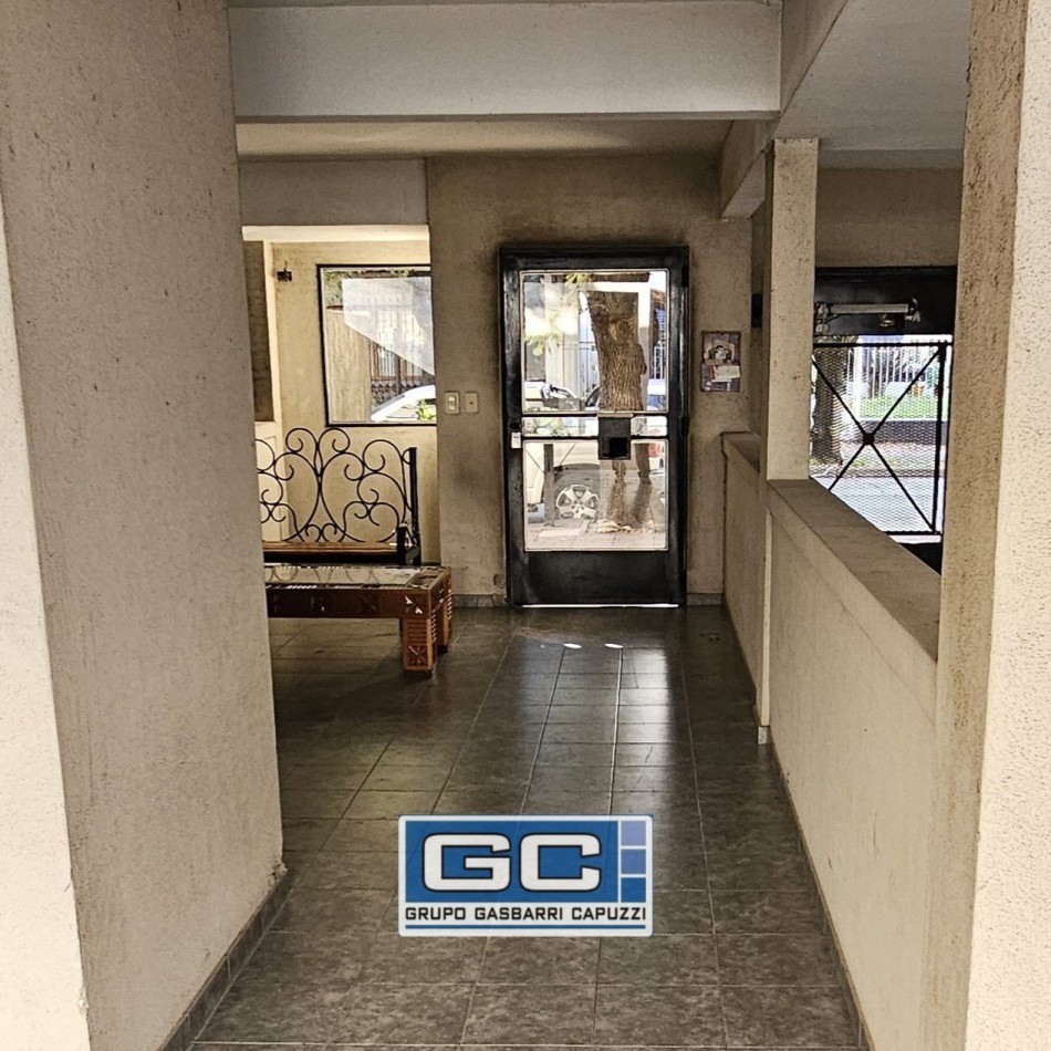 Departamento en Venta Moron