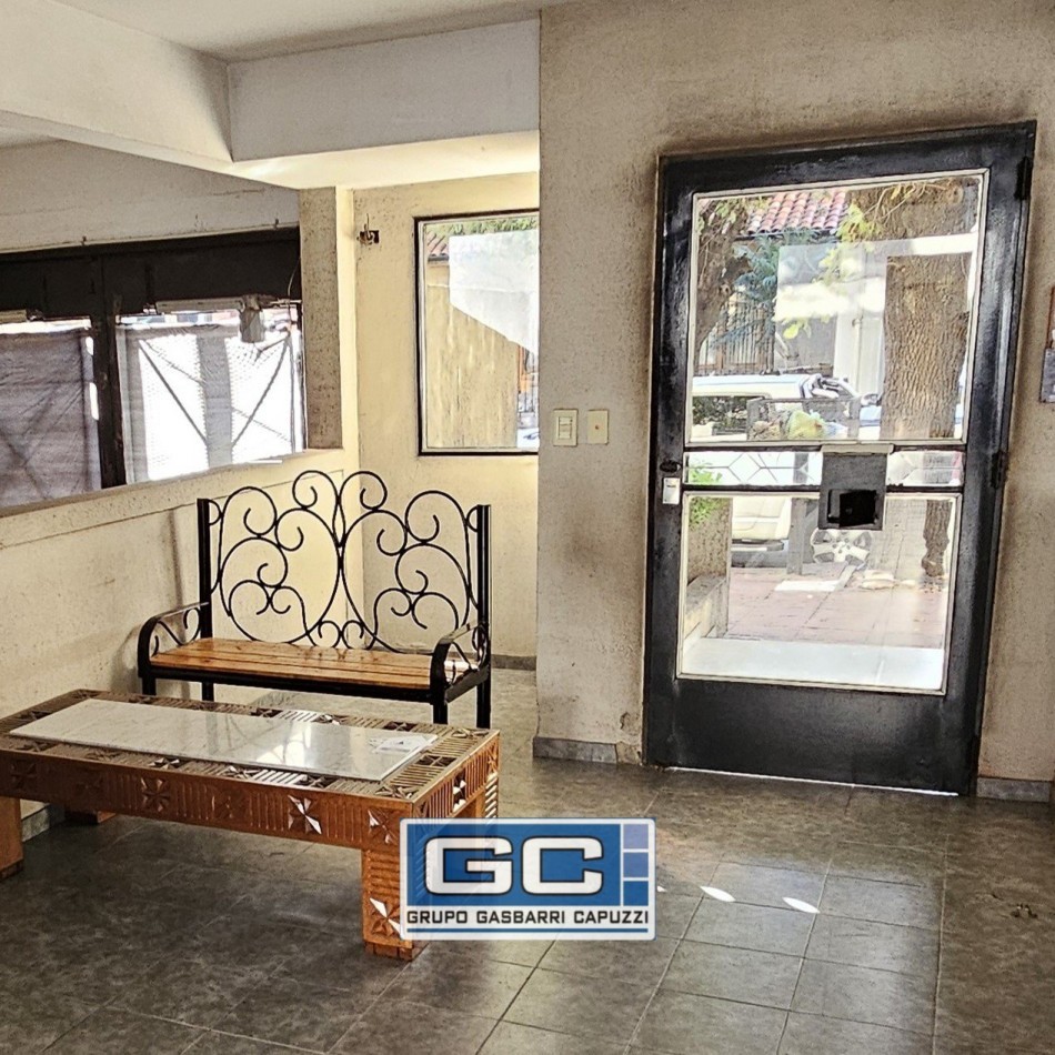 Departamento en Venta Moron