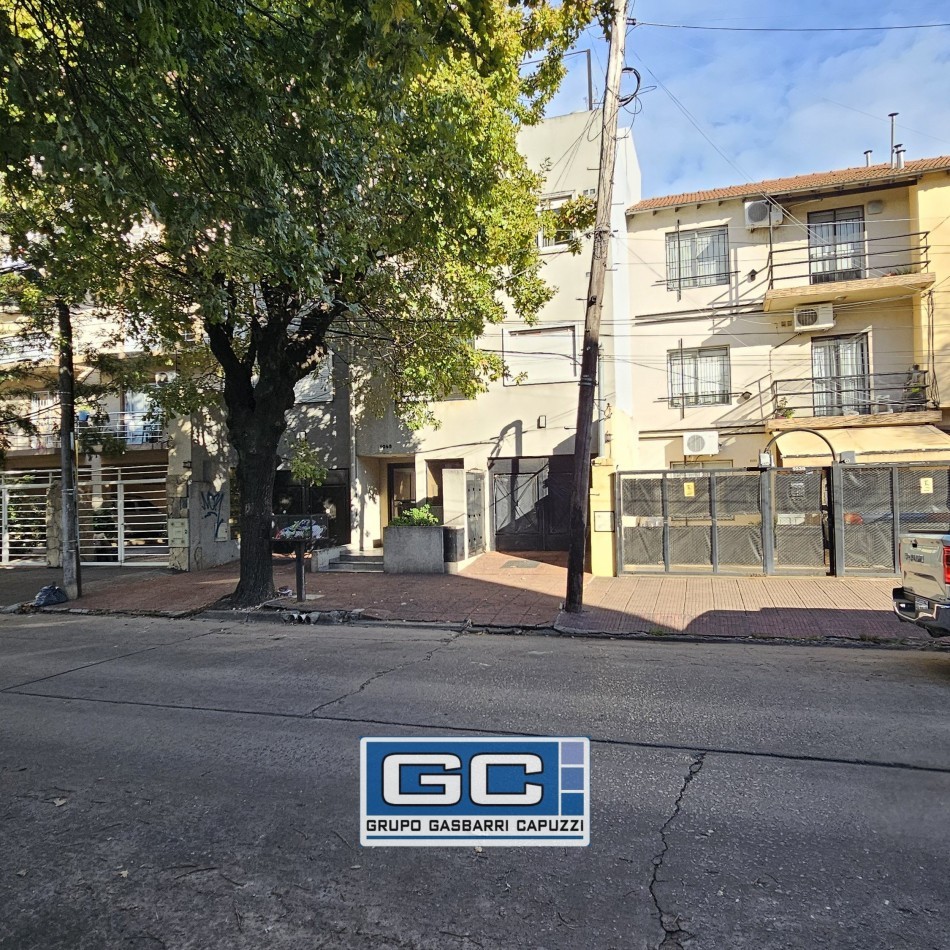 Departamento en Venta Moron