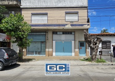 Casa en en Venta Moron 