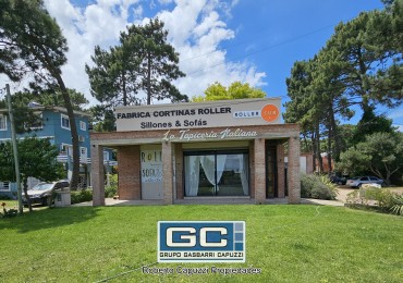 Fondo de Comercio en Venta, Pinamar Sobre Ruta 11, Inmejorable Ubicacion 