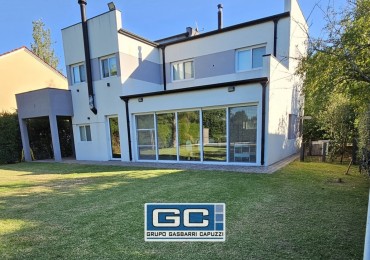 Casa en Venta Ezeiza Barrio Privado Quintas del Sol 