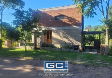 Casa en Venta en Valeria del Mar Impecable