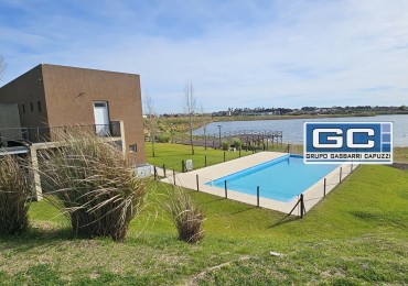 Lote en Venta Barrio Privado Los Juncos Lujan