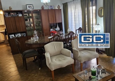 Departamento En Venta En San Martin Centro Con Cochera